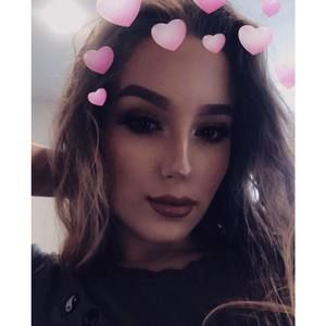 Meet your Posher, Kaylee